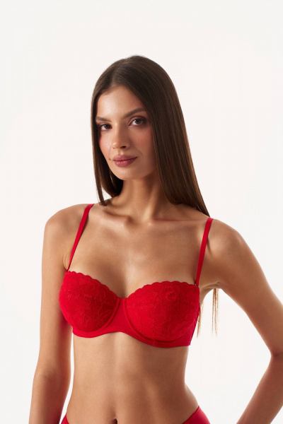 Бюстгальтер Milady 109 18.20 - фото 1