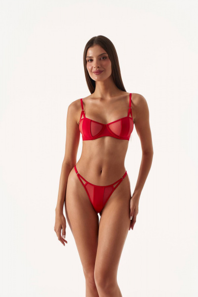 Бюстгальтер Milady 132 18.22 - фото 3