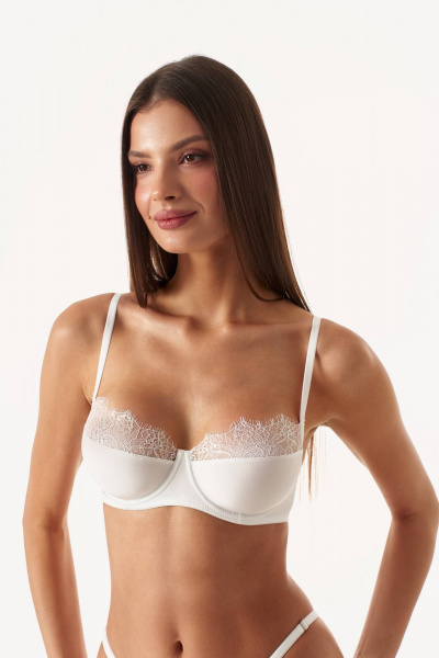 Бюстгальтер Milady 144 1.91 - фото 1