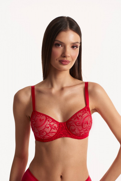 Бюстгальтер Milady 146 18.21 - фото 1