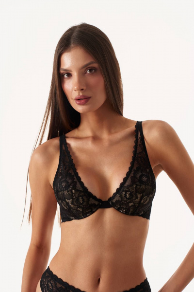 Бюстгальтер Milady 171 3.20 - фото 1