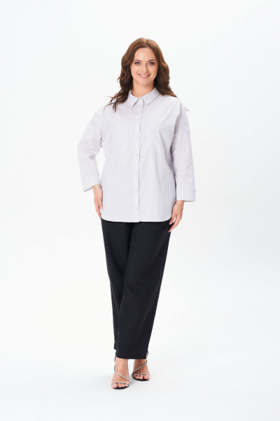 Рубашка Modema м.752/6 - фото 6