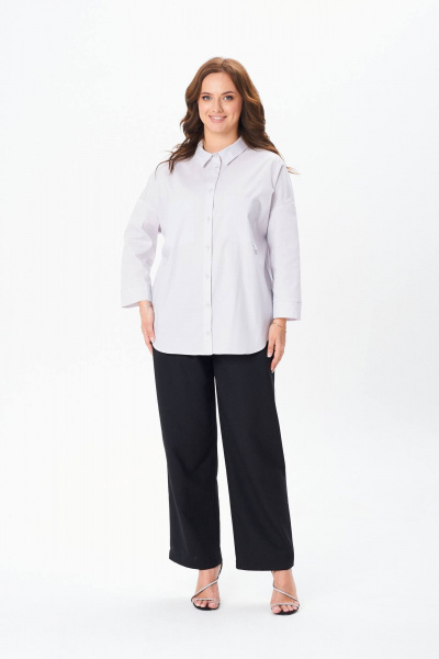 Рубашка Modema м.752/6 - фото 5