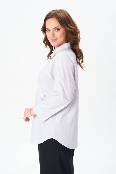 Рубашка Modema м.752/6 - фото 3