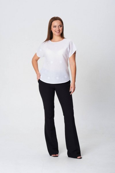 Блуза Modema м.760 - фото 5