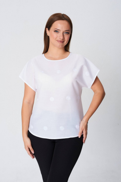 Блуза Modema м.760 - фото 1