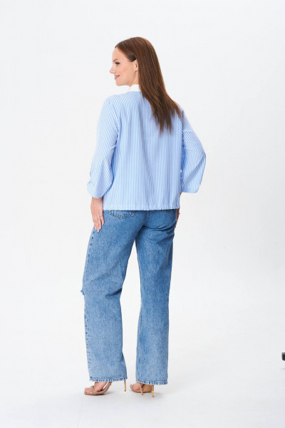 Блуза Modema м.770/1 - фото 9