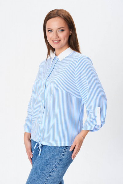 Блуза Modema м.770/1 - фото 3