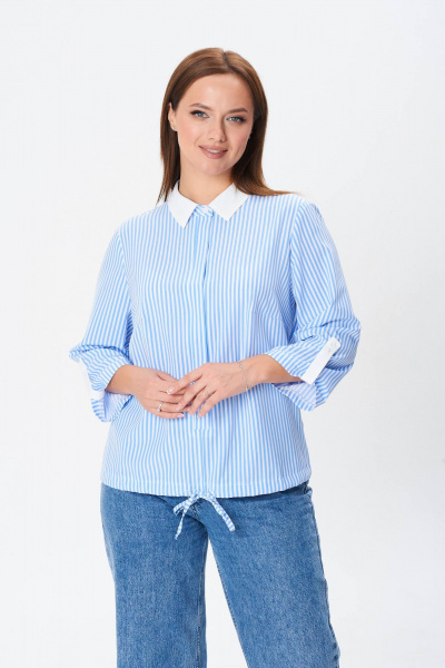 Блуза Modema м.770/1 - фото 2