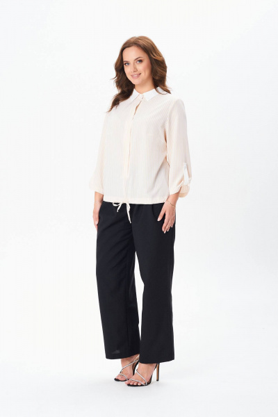 Блуза Modema м.770/2 - фото 7