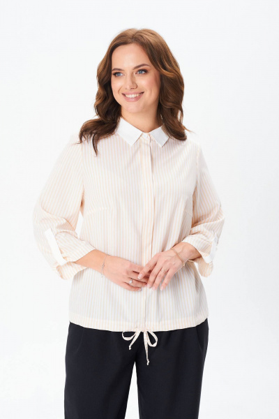 Блуза Modema м.770/2 - фото 2