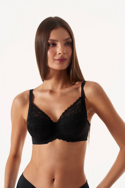 Бюстгальтер Milady 192 3.20 - фото 1