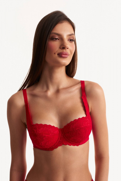 Бюстгальтер Milady 196 18.20 - фото 1