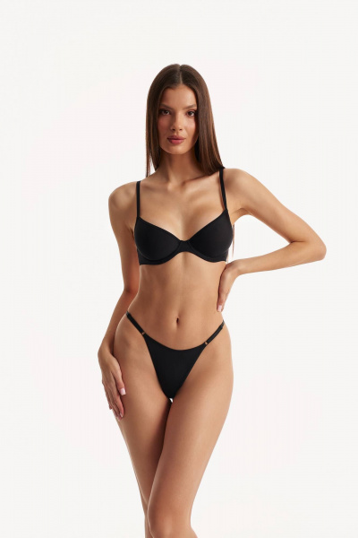 Трусы Milady 307 3.8 - фото 3