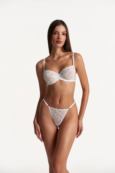 Трусы Milady 307-1 1.17 - фото 1