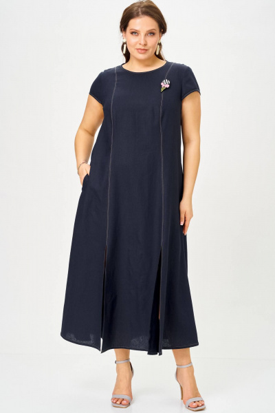 Платье SOVA 11322 - фото 1