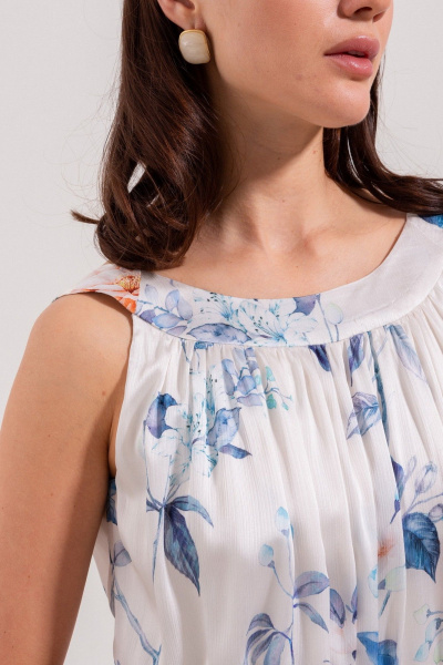 Платье Morozov Amavie 1.1116_A2_ Lobi - фото 3