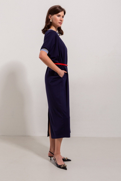 Платье Morozov Amavie 1.1526_D1_Zulma - фото 5