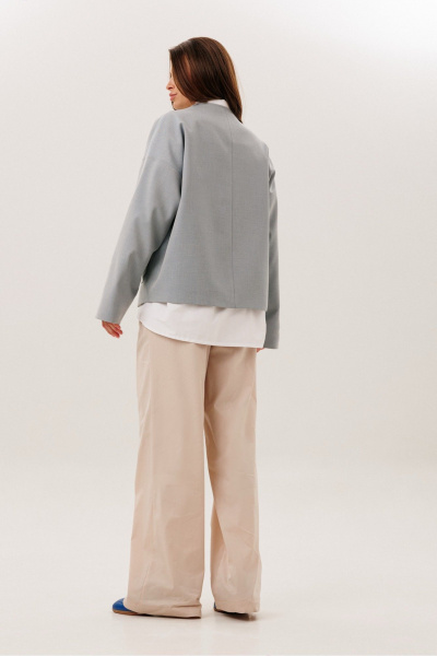 Жакет DILIA 3.006_2 - фото 3