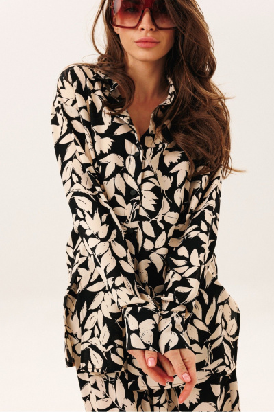 Брюки, жакет DILIA 5001 - фото 2