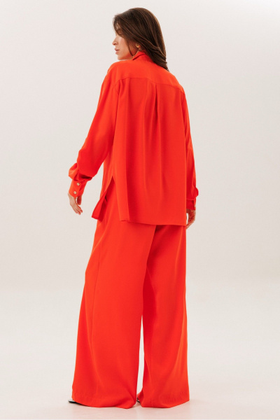 Брюки DILIA 4011 - фото 3