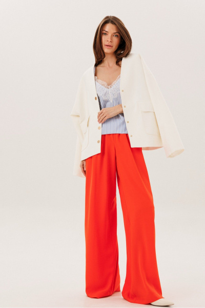 Брюки DILIA 4011 - фото 4