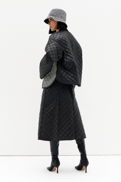 Куртка Noche mio 3.029 VIRGO - фото 2