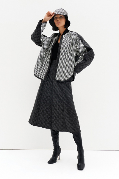 Куртка Noche mio 3.029 VIRGO - фото 1