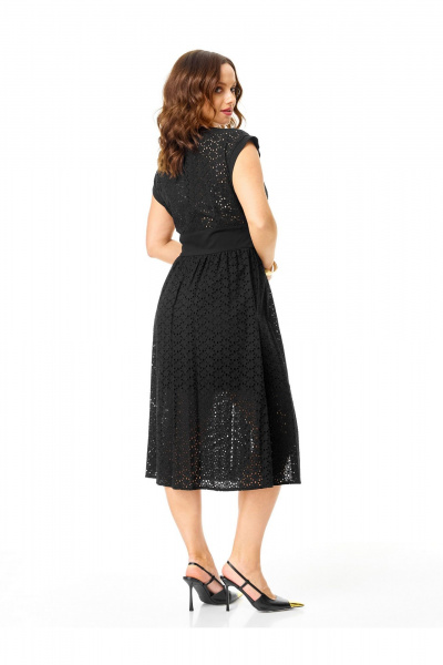 Платье Condra 2422 - фото 10