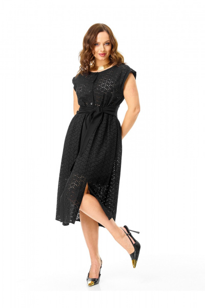 Платье Condra 2422 - фото 9