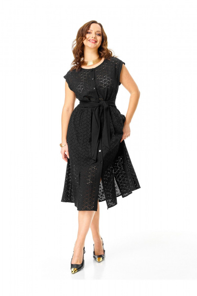 Платье Condra 2422 - фото 8