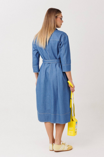 Платье Fantazia Mod 5388 - фото 4