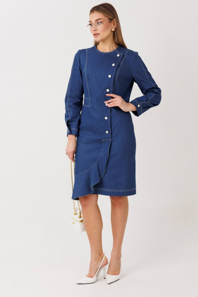 Платье Fantazia Mod 5363 - фото 8