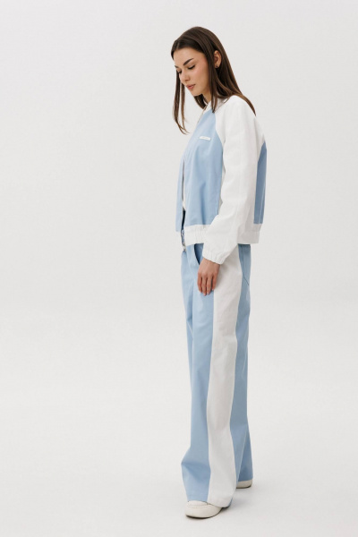 Брюки, куртка Fantazia Mod 5343 - фото 6