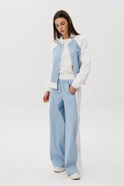 Брюки, куртка Fantazia Mod 5343 - фото 1