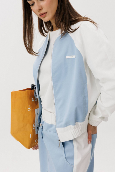 Куртка, юбка Fantazia Mod 5345 - фото 4