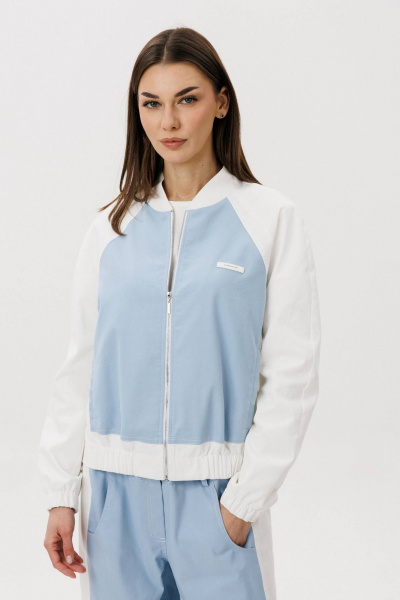 Брюки, куртка Fantazia Mod 5347 - фото 3