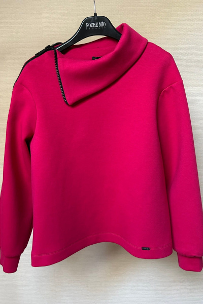 Блуза Noche mio 6.998 SAGITTA-2 - фото 2