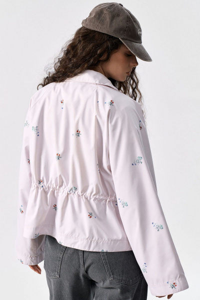 Куртка Art Ribbon М1142K - фото 12