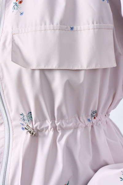 Куртка Art Ribbon М1142K - фото 8