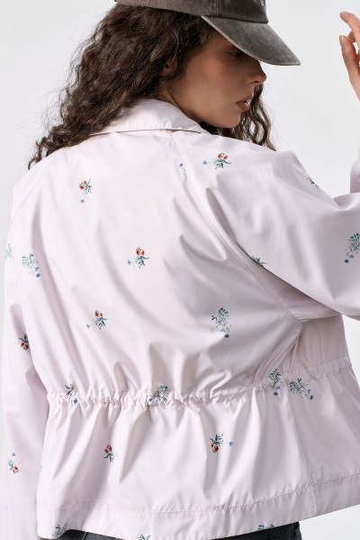 Куртка Art Ribbon М1142K - фото 3