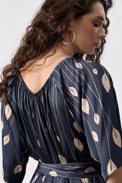 Комбинезон Art Ribbon М1147W - фото 6