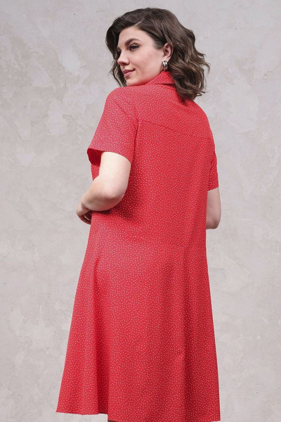 Платье Erika 1634 - фото 3