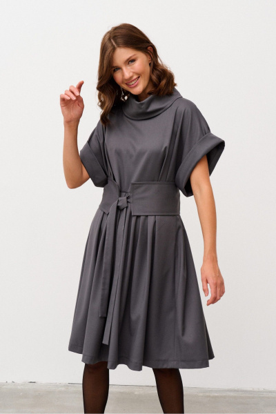 Платье Morozov Amavie 1.1695_B1_Nemur - фото 5