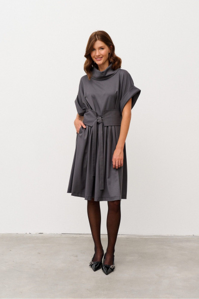 Платье Morozov Amavie 1.1695_B1_Nemur - фото 3