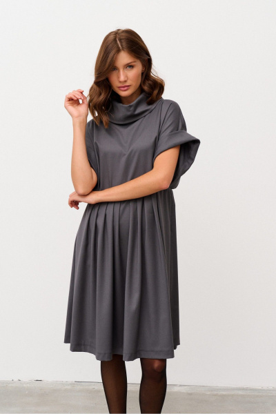 Платье Morozov Amavie 1.1695_B1_Nemur - фото 2