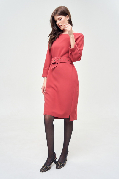 Платье Morozov Amavie 1.1981_A1_Bonni - фото 2