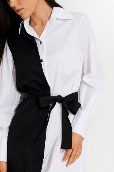 Платье Morozov Amavie 1.2084_A1_Vilma - фото 2