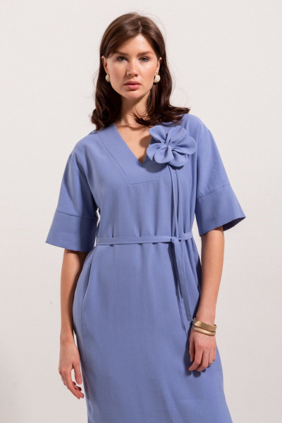 Платье Morozov Amavie 1.2189_A1_Tori - фото 9