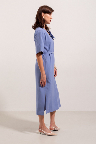 Платье Morozov Amavie 1.2189_A1_Tori - фото 7